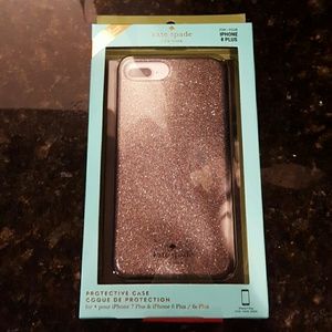 Kate Spade New York Protective Cell Phone Case